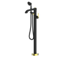 VOGT ZEHN FLOOR MOUNT TUB FILLER