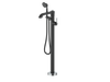 VOGT ZEHN FLOOR MOUNT TUB FILLER