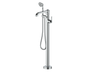 VOGT ZEHN FLOOR MOUNT TUB FILLER