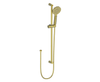 Vogt Worgl Sliding Shower Bar with Hand Shower CC