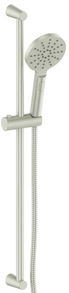 Vogt Worgl Sliding Shower Bar with Hand Shower CC