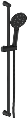 Vogt Worgl Sliding Shower Bar with Hand Shower CC