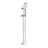 VOGT LUSTEN SLIDING SHOWER BAR WITH HAND SHOWER