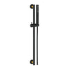 Vogt Drava Sliding Shower Bar with Hand Shower CC