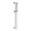 Vogt Drava Sliding Shower Bar with Hand Shower CC
