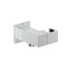VOGT SQUARE ELBOW CONNECTOR WITH HANHELD HOLDER
