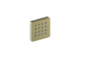 VOGT SQUARE EXPOSED BODY JET