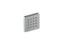 VOGT SQUARE EXPOSED BODY JET