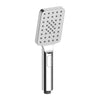 VOGT SQUARE HAND SHOWER WITH 4 FUNCTIONS