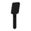 VOGT SQUARE HAND SHOWER WITH 4 FUNCTIONS
