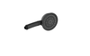 Vogt Traditional Hand Shower with 4 Functions CC