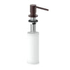 Vogt Modern Soap Dispenser CC