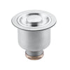 VOGT BASKET STRAINER