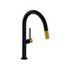 Vogt Drava 13" Bar/Prep Faucet CC