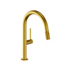 Vogt Drava 13" Bar/Prep Faucet CC