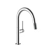 Vogt Drava 13" Bar/Prep Faucet CC
