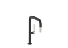 Vogt Dornbirn 13" Bar/Prep Faucet CC