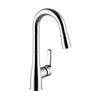 Vogt Hallein Kitchen Faucet CC