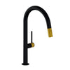 Vogt Drava 16" Kitchen Faucet CC