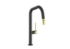 Vogt Dornbirn 16" Kitchen Faucet CC