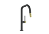 Vogt Drava 16" Kitchen Faucet CC