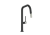 Vogt Drava 16" Kitchen Faucet CC