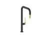 Vogt Dornbirn 16" Kitchen Faucet CC