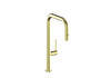 Vogt Dornbirn 16" Kitchen Faucet CC