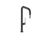 Vogt Dornbirn 16" Kitchen Faucet CC