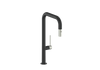 Vogt Dornbirn 16" Kitchen Faucet CC