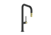 Vogt Drava 16" Kitchen Faucet CC