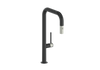 Vogt Drava 16" Kitchen Faucet CC