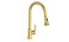 Vogt Murau Kitchen Faucet CC