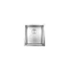 Vogt BERG 16R - 15"x15"x10" WITH STRAINER