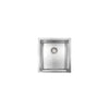 Vogt BERG 18R - 15"x15"x9" WITH STRAINER
