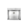 Vogt LAINZER 18R - 24"x 22"x 12" WITH STRAINER