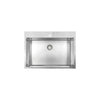 Vogt ENNS 18R - 30"x 20"x 9" WITH STRAINER AND BOTTOM GRID