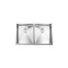 Vogt BLUDENZ 16R - 32"x 18"x 10" WITH STRAINERS