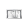Vogt VILLACH 16R - 32"x 18"x 10" WITH STRAINERS