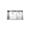 Vogt VILLACH 16Z - 32"x 18"x 10" WITH STRAINERS AND BOTTOM GRIDS
