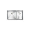 Vogt VILLACH 18R - 32"x 18"x 10" WITH STRAINERS