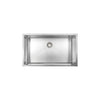 Vogt WOLFSBERG 18R - 32"x 18"x 10" WITH STRAINER