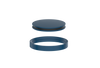 VOGT MOND COLOUR ACCENTS FOR SINGLE HOLE LAVATORY FAUCETS