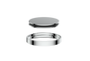 VOGT MOND COLOUR ACCENTS FOR SINGLE HOLE LAVATORY FAUCETS