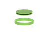 VOGT MOND COLOUR ACCENTS FOR SINGLE HOLE LAVATORY FAUCETS