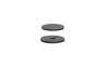 VOGT MOND ACCENT PIECES FOR 3/4" HIGH-FLOW VALVE