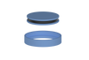 VOGT MOND COLOUR ACCENTS FOR DRINKING WATER FAUCETS