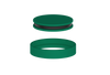 VOGT MOND COLOUR ACCENTS FOR DRINKING WATER FAUCETS