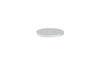 VOGT MOND COLOUR ACCENTS FOR WALL MOUNT TUB FILLERS WITH CROSS/CRESCENT HANDLES