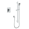 Vogt Kapfenberg 1-Way PB Shower Kit CC